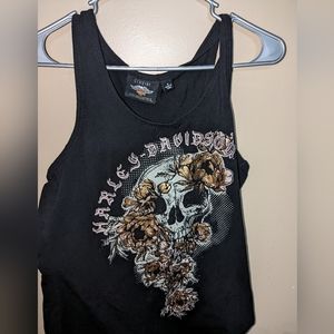 Harley Tank 🖤🖤